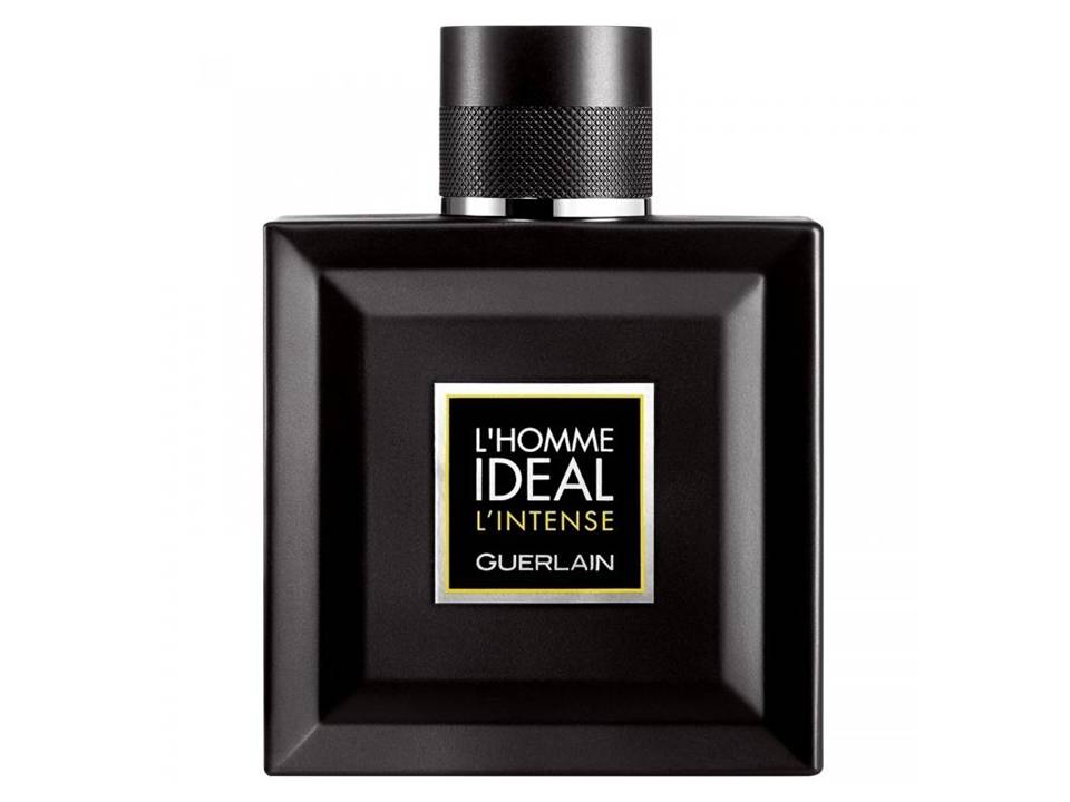 L'Homme Ideal Intense Eau de Parfum by Guerlain TESTER 100 ML.